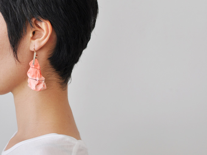 pick a jewel [pierced earrings]