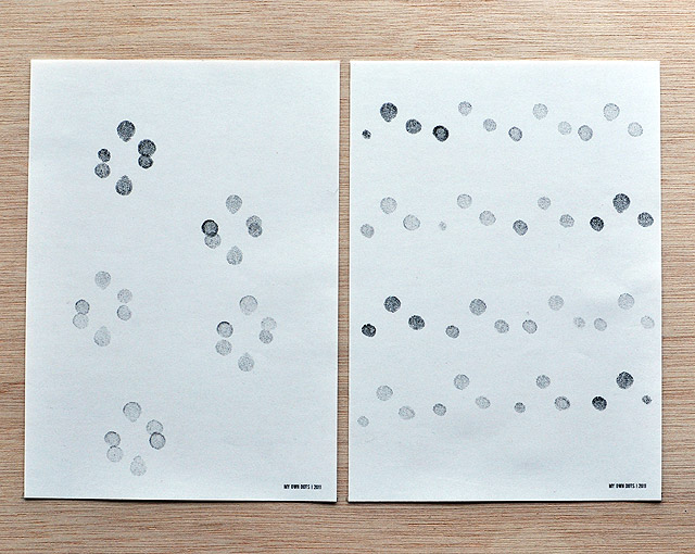 My Own Dots